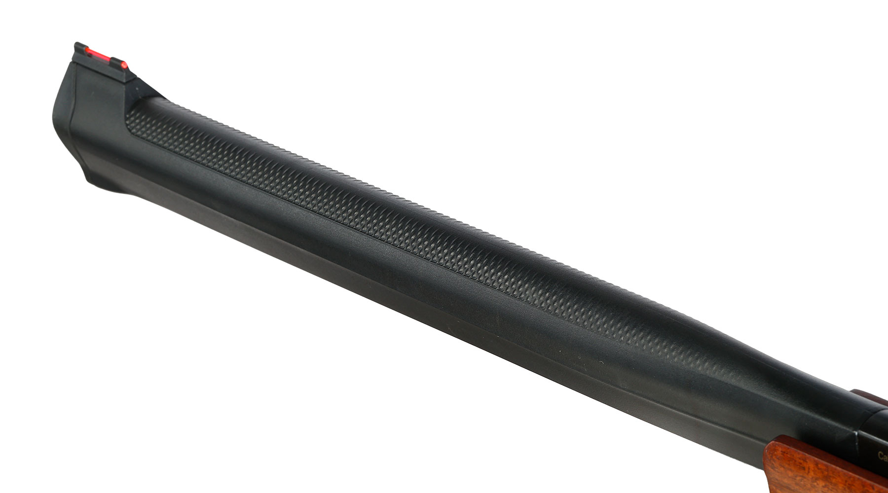 Stoeger RX20 S3 Suppressor Knicklauf Luftgewehr Kal. 5,5 mm Diabolo Holzschaft inkl. Schalld�mpfer Bild 5