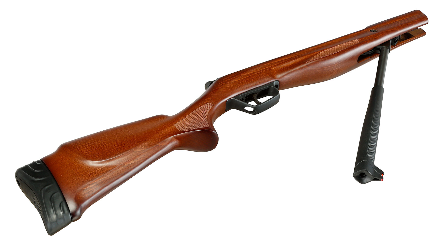 Stoeger RX20 Dynamic Knicklauf Luftgewehr Kal. 5,5 mm Diabolo Holzschaft Bild 10
