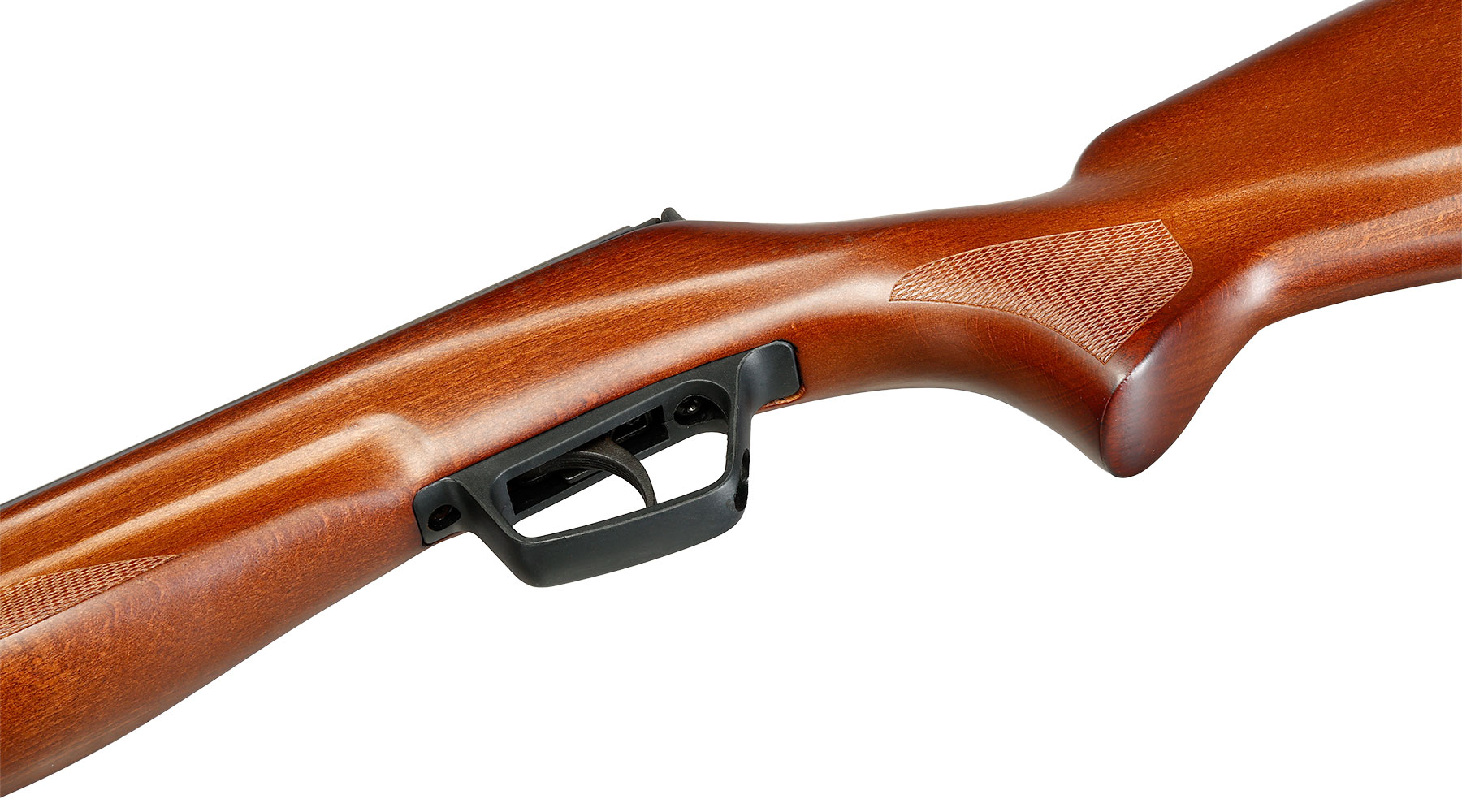 Stoeger RX20 Dynamic Knicklauf Luftgewehr Kal. 5,5 mm Diabolo Holzschaft Bild 7