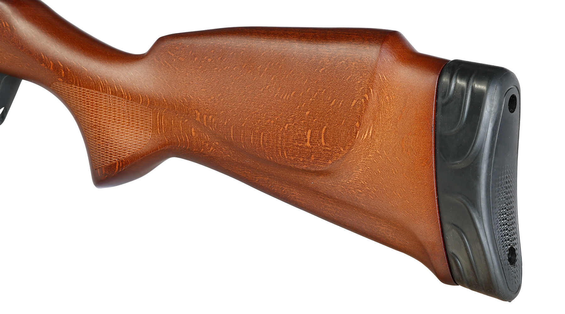 Stoeger RX20 Dynamic Knicklauf Luftgewehr Kal. 4,5 mm Diabolo Holzschaft Bild 8