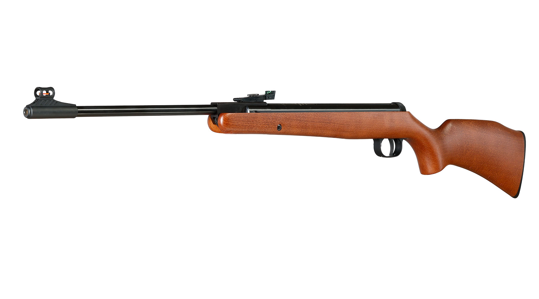 Diana 280 Classic Knicklauf Luftgewehr Kal. 4,5 mm Diabolo Holzschaft Bild 1