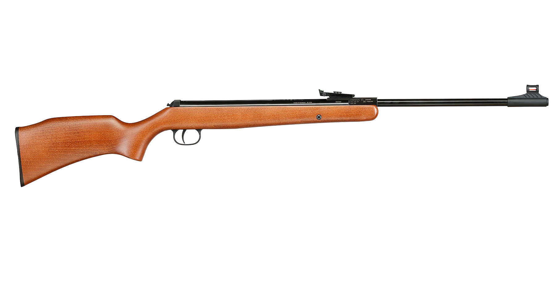 Diana 280 Classic Knicklauf Luftgewehr Kal. 4,5 mm Diabolo Holzschaft Bild 4