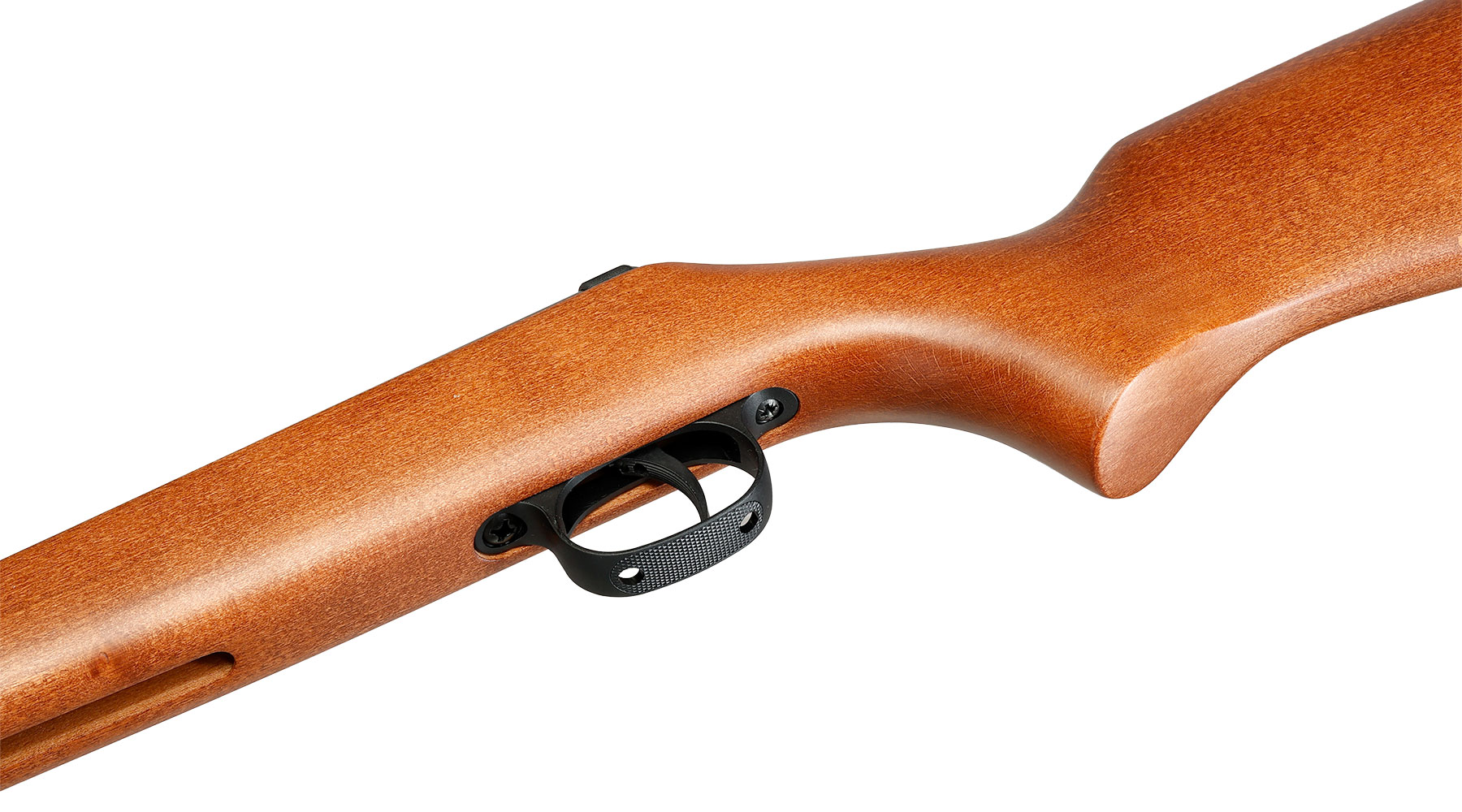 Diana 280 Classic Knicklauf Luftgewehr Kal. 4,5 mm Diabolo Holzschaft Bild 7