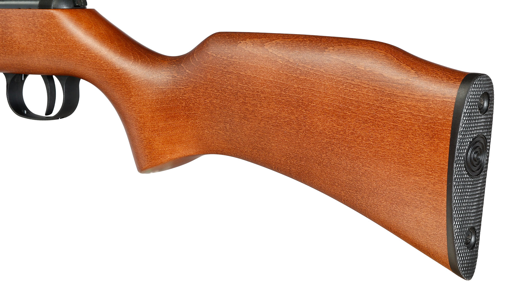 Diana 280 Classic Knicklauf Luftgewehr Kal. 4,5 mm Diabolo Holzschaft Bild 8