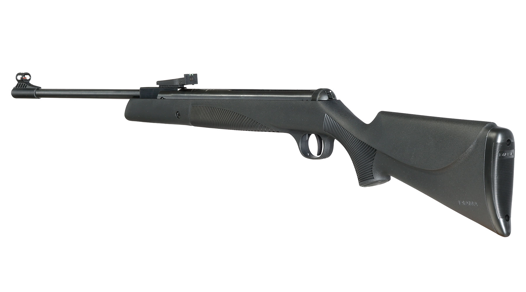 Diana Panther 34 Knicklauf Luftgewehr Kal. 4,5 mm Diabolo schwarz Bild 2