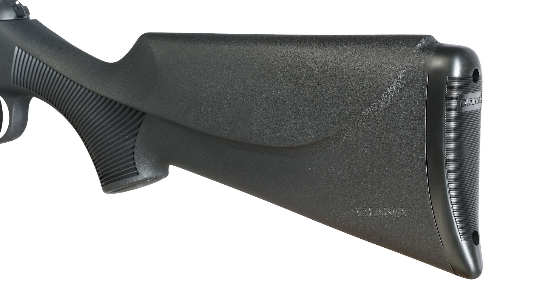 Diana Panther 34 Knicklauf Luftgewehr Kal. 4,5 mm Diabolo schwarz Bild 8