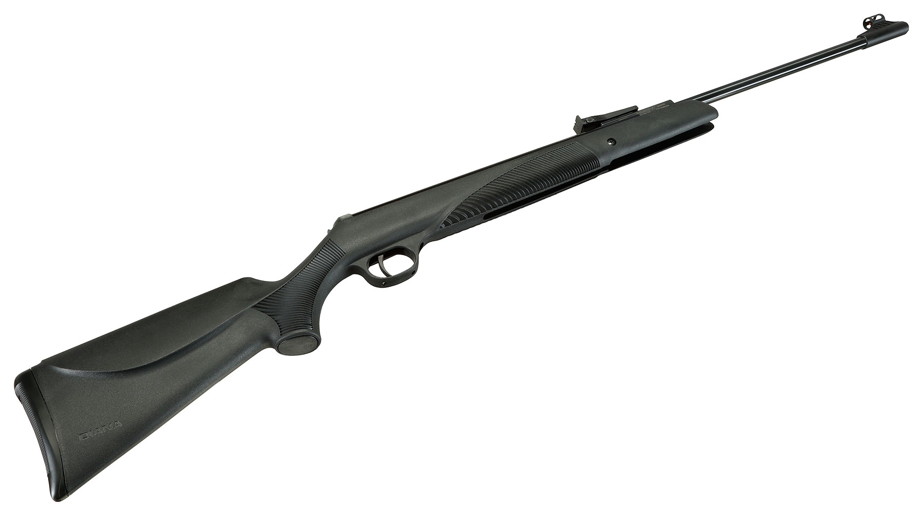 Diana Panther 34 Knicklauf Luftgewehr Kal. 4,5 mm Diabolo schwarz Bild 9