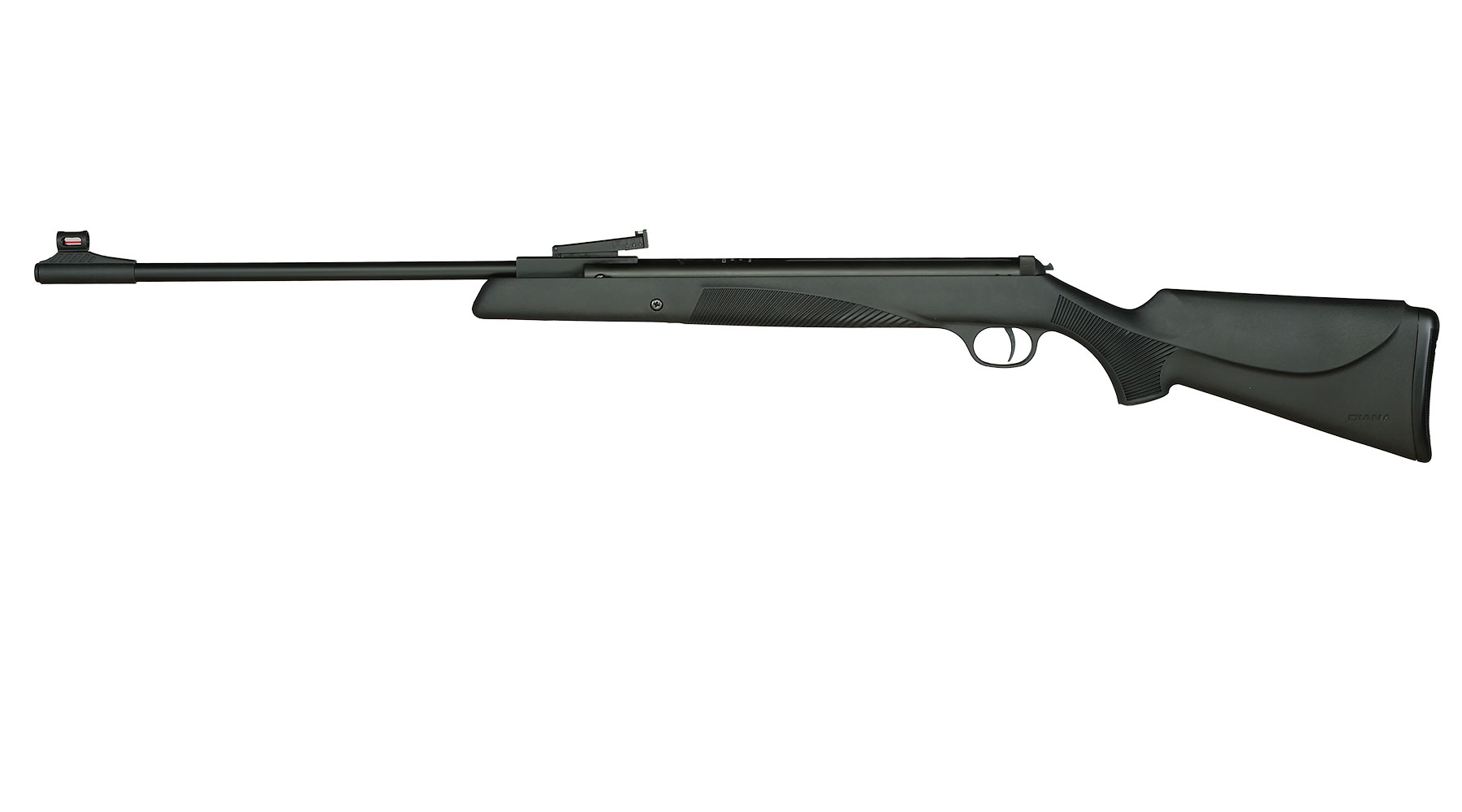 Diana Panther 34 Professional Knicklauf Luftgewehr Kal. 4,5 mm Diabolo schwarz