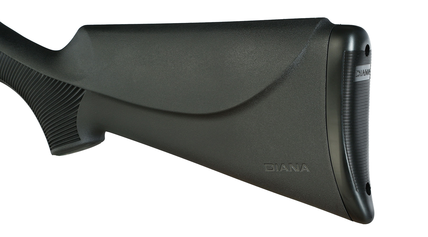 Diana Panther 34 Professional Knicklauf Luftgewehr Kal. 4,5 mm Diabolo schwarz Bild 8