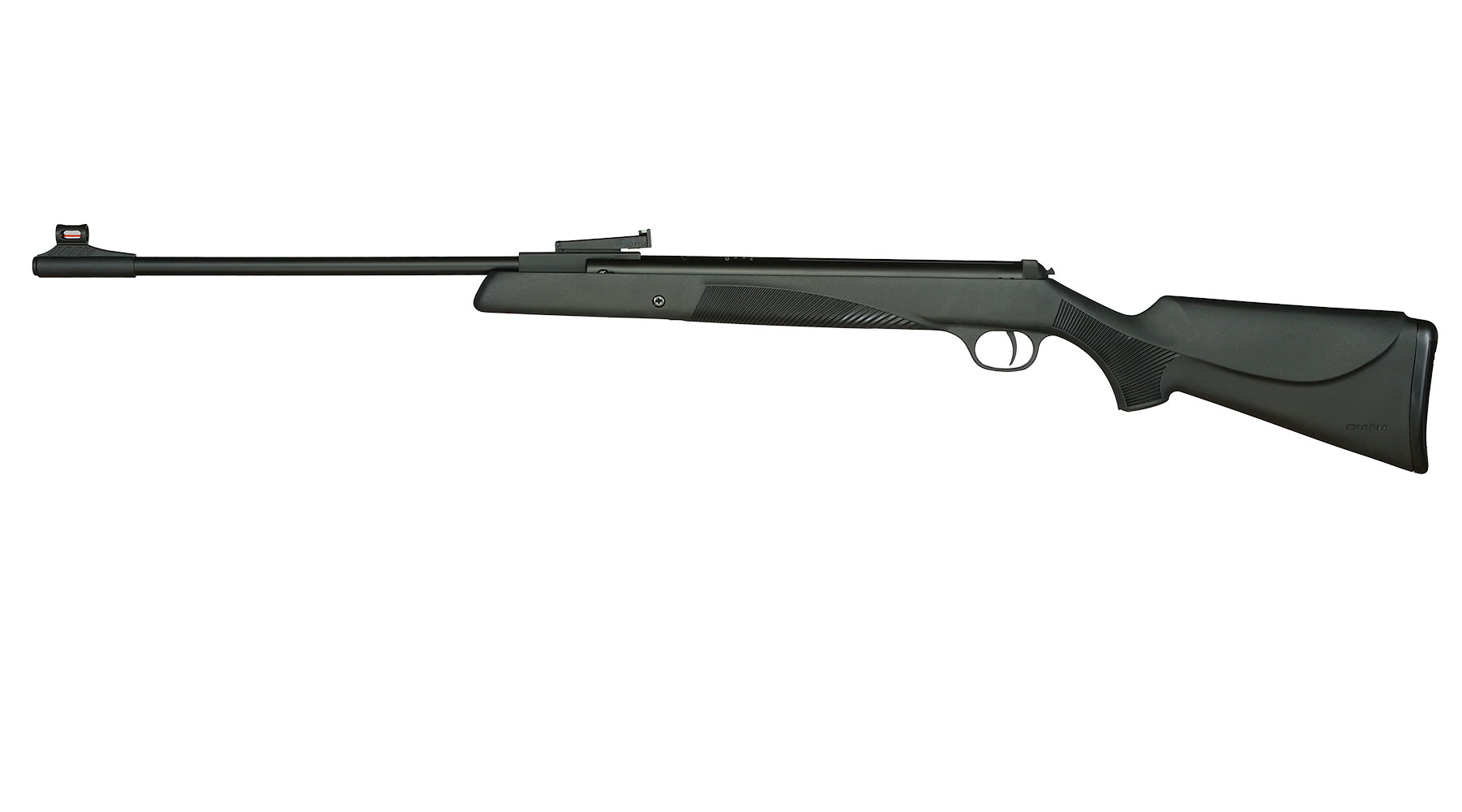 Diana Panther 34 Professional Knicklauf Luftgewehr Kal. 5,5 mm Diabolo schwarz