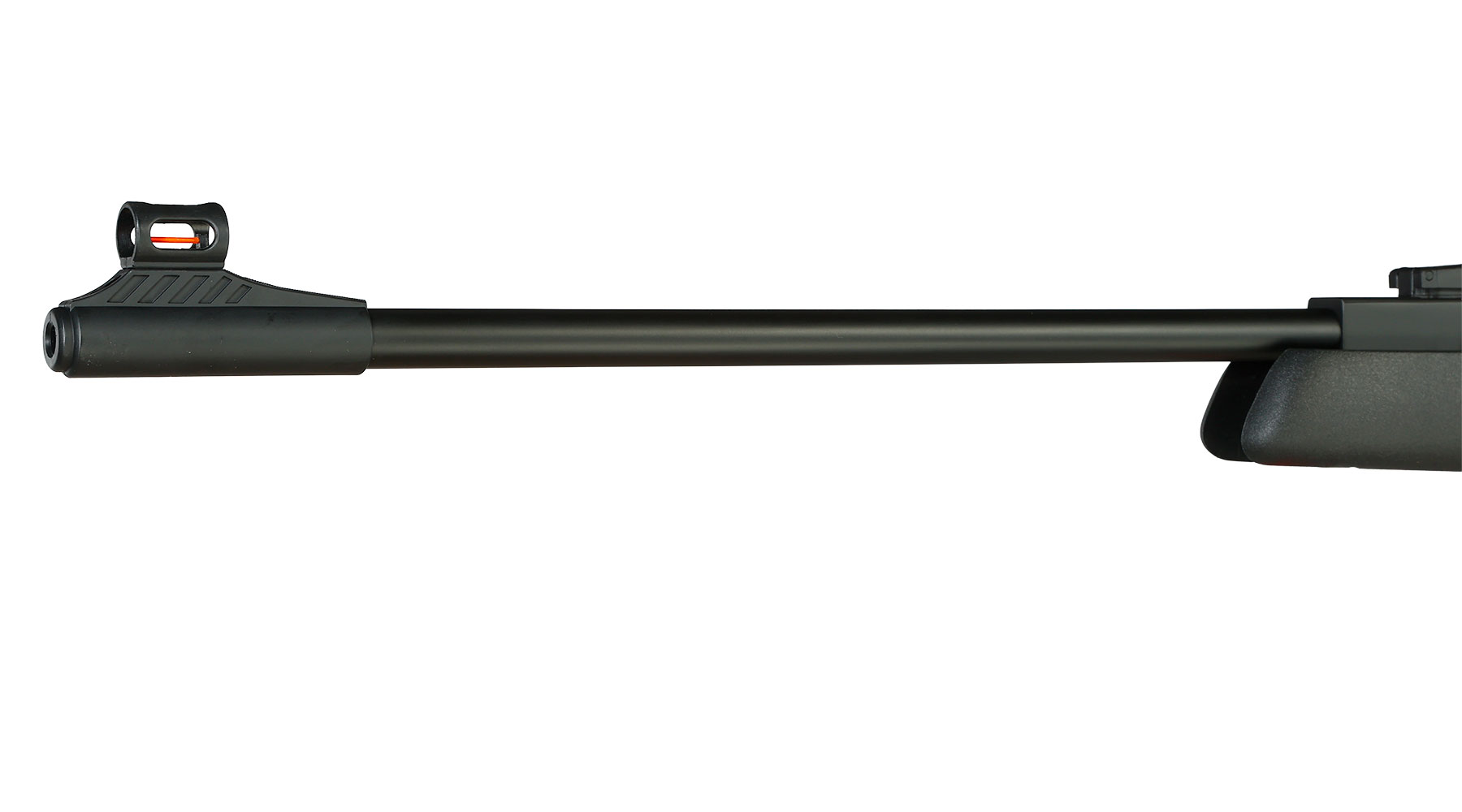 Diana Panther 34 Professional Knicklauf Luftgewehr Kal. 5,5 mm Diabolo schwarz Bild 5