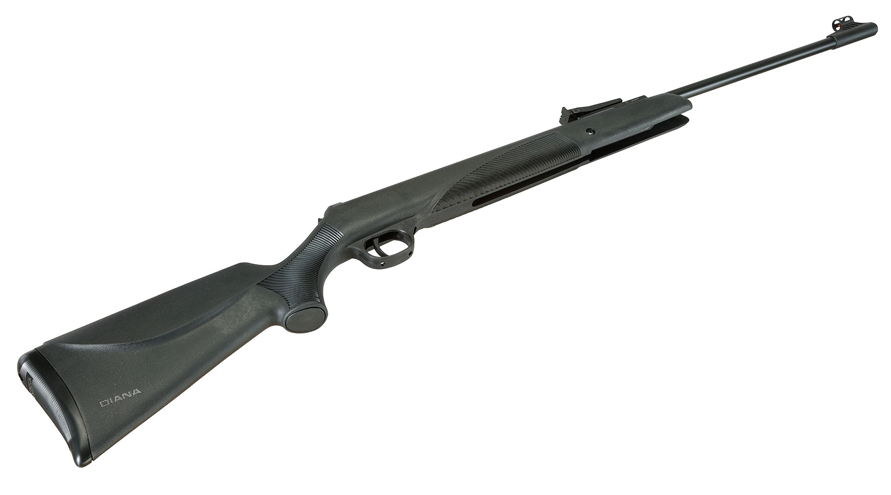 Diana Panther 34 Professional Knicklauf Luftgewehr Kal. 5,5 mm Diabolo schwarz Bild 9