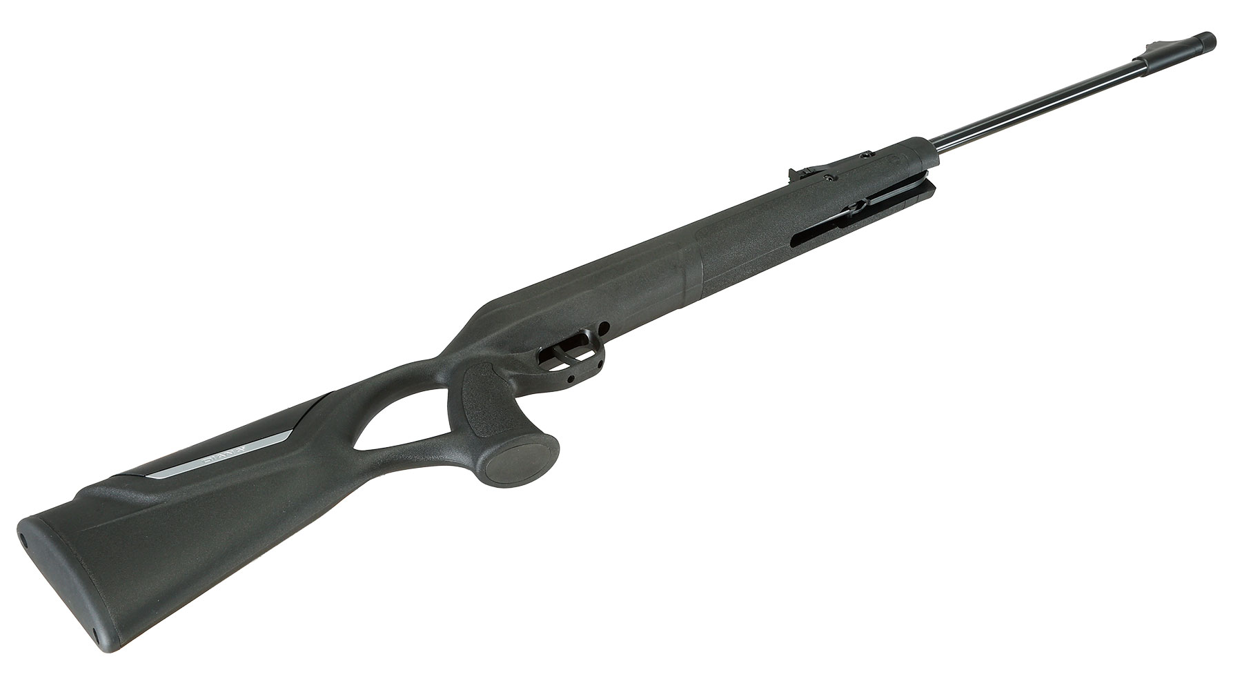 Diana 34 EMS Easy Modular System Knicklauf Luftgewehr Kal. 5,5 mm Diabolo schwarz Bild 9