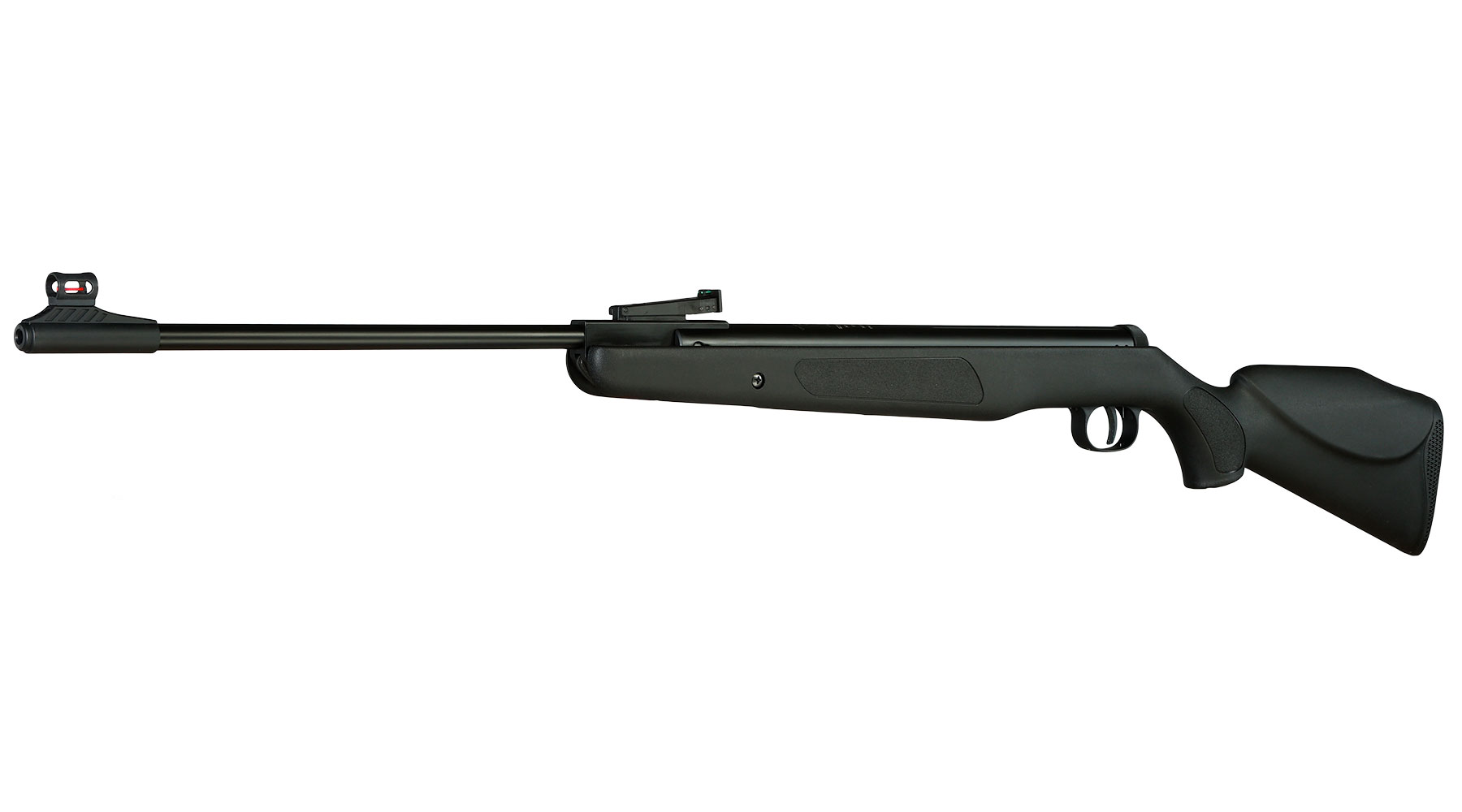 Diana Panther 350 Magnum Professional Knicklauf Luftgewehr Kal. 4,5 mm Diabolo schwarz Bild 1