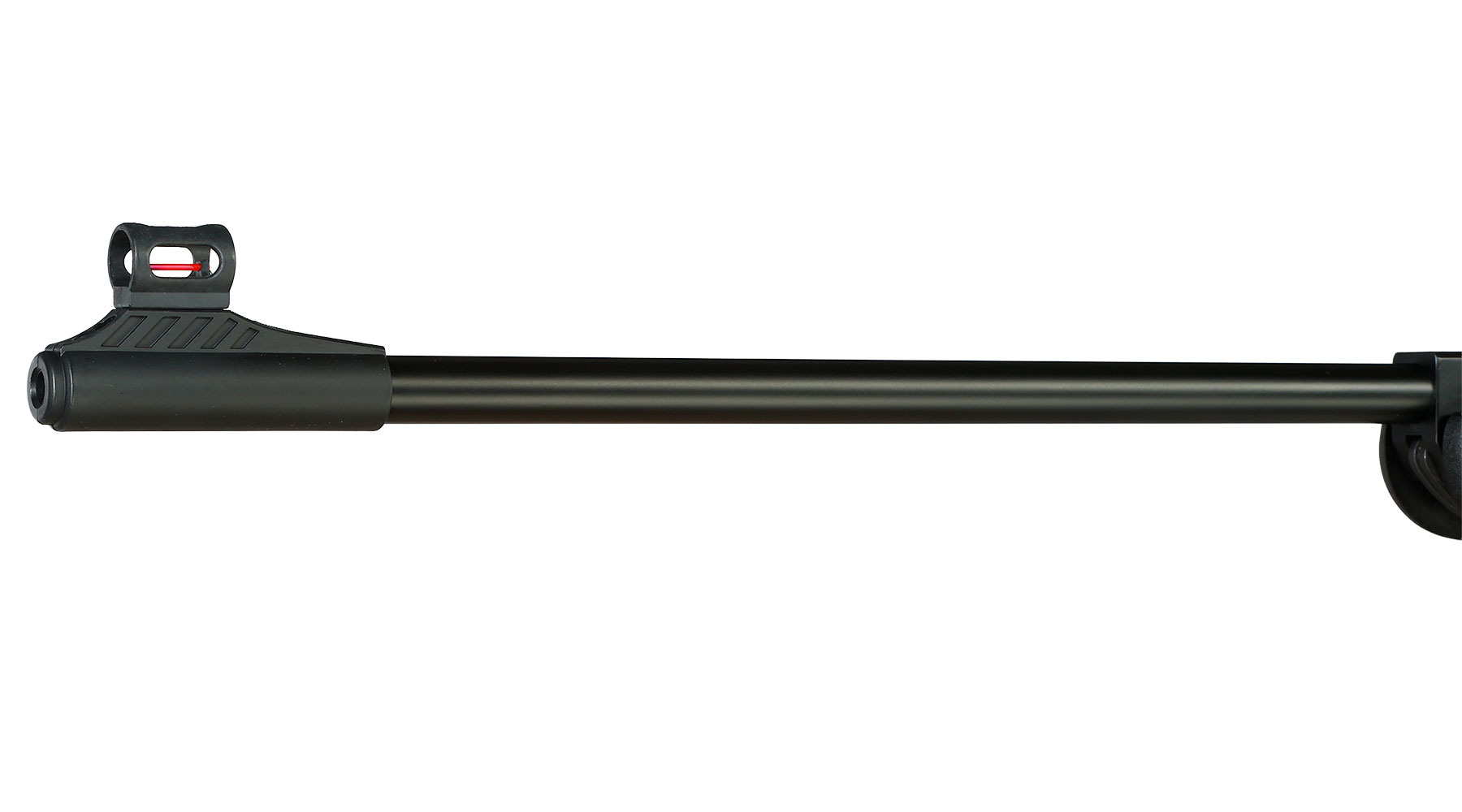 Diana Panther 350 Magnum Professional Knicklauf Luftgewehr Kal. 4,5 mm Diabolo schwarz Bild 5