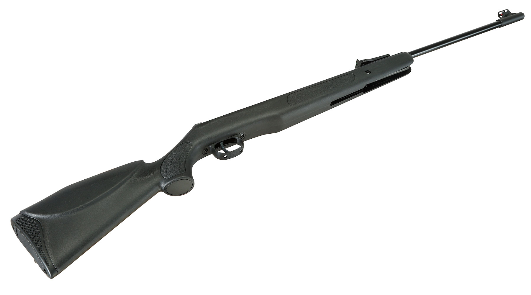Diana Panther 350 Magnum Professional Knicklauf Luftgewehr Kal. 4,5 mm Diabolo schwarz Bild 9