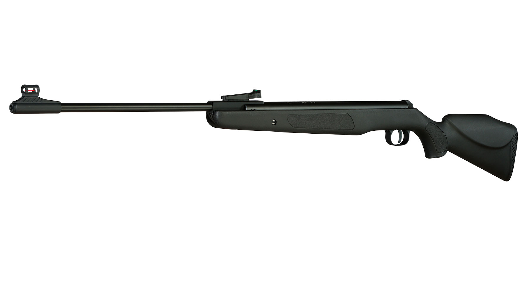 Diana Panther 350 Magnum Professional Knicklauf Luftgewehr Kal. 5,5 mm Diabolo schwarz Bild 1
