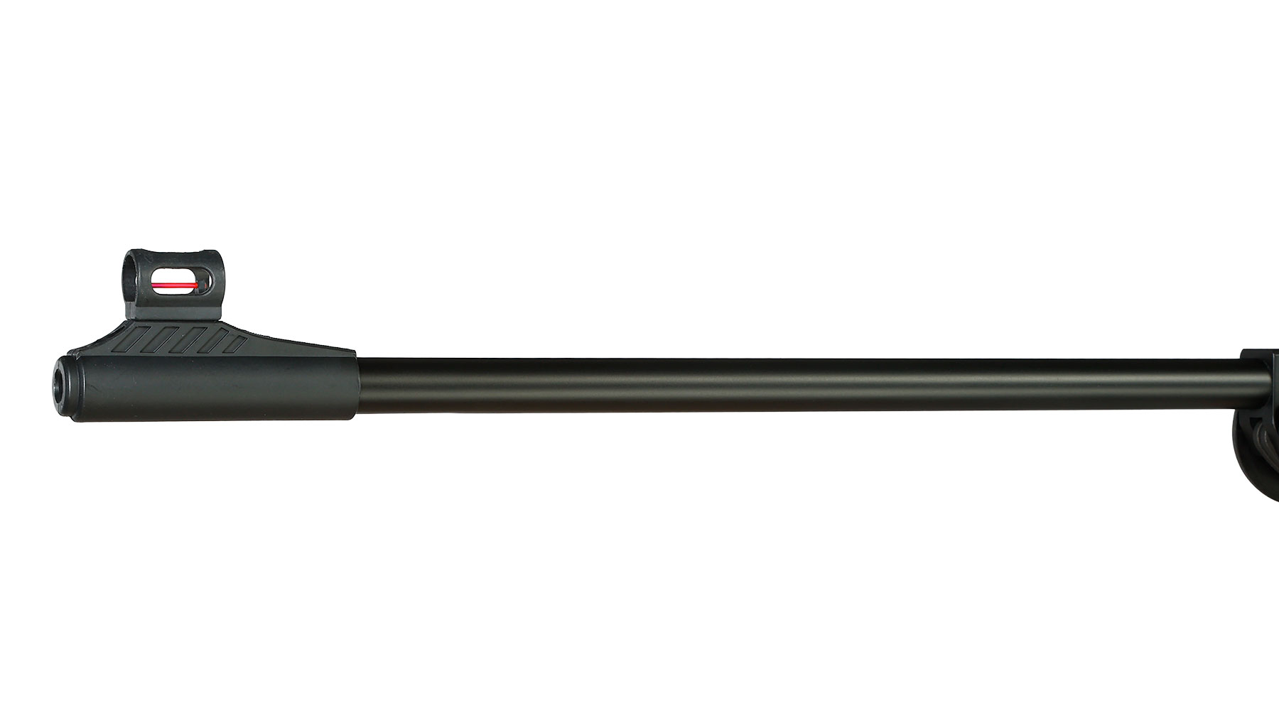 Diana Panther 350 Magnum Professional Knicklauf Luftgewehr Kal. 5,5 mm Diabolo schwarz Bild 5