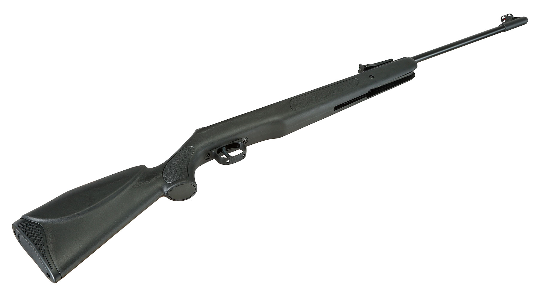 Diana Panther 350 Magnum Professional Knicklauf Luftgewehr Kal. 5,5 mm Diabolo schwarz Bild 9