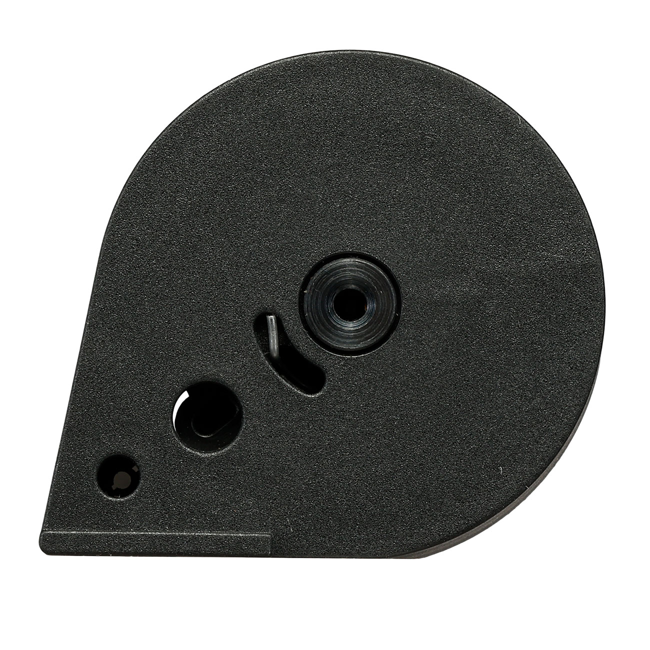 Diana Trommelmagazin 14 Schuss 4,5 mm Diabolo schwarz f. Diana XR200 / XR210 PCP Druckluft-Gewehre - 2 St�ck Bild 3