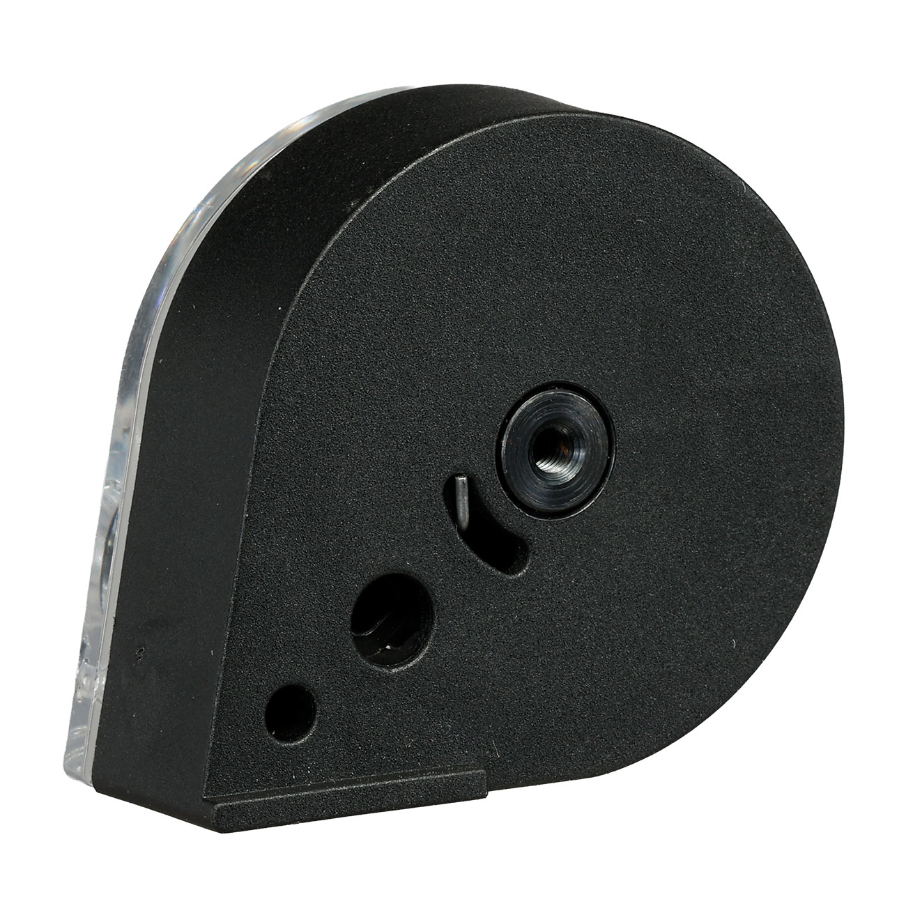 Diana Trommelmagazin 14 Schuss 4,5 mm Diabolo schwarz f. Diana XR200 / XR210 PCP Druckluft-Gewehre - 2 St�ck Bild 4