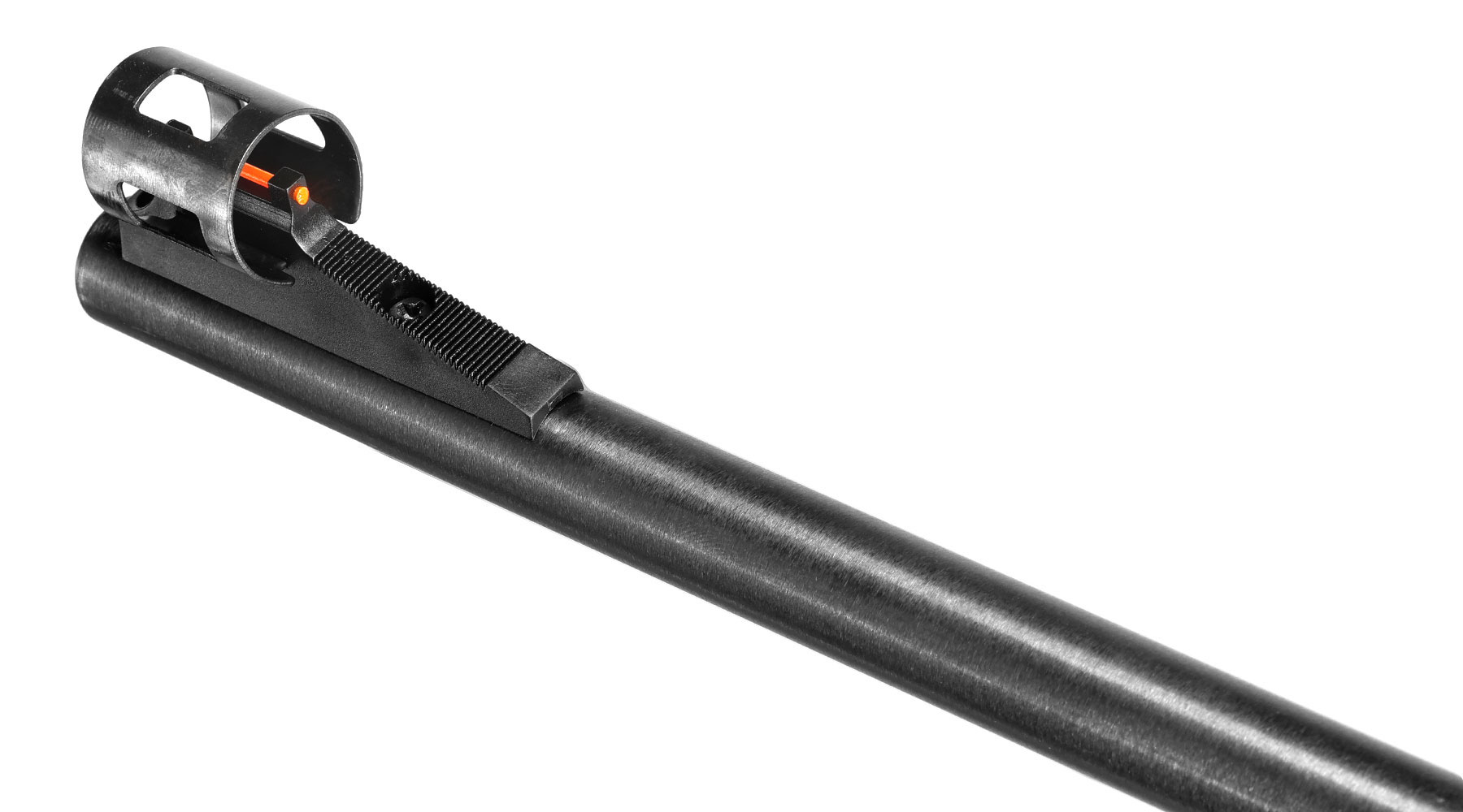 SET H�mmerli Black Force 400 Luftgewehr 4,5 mm Diabolo mit Zielfernrohr 4x32, 1000 Diabolos & 2 �bungszielen Bild 6