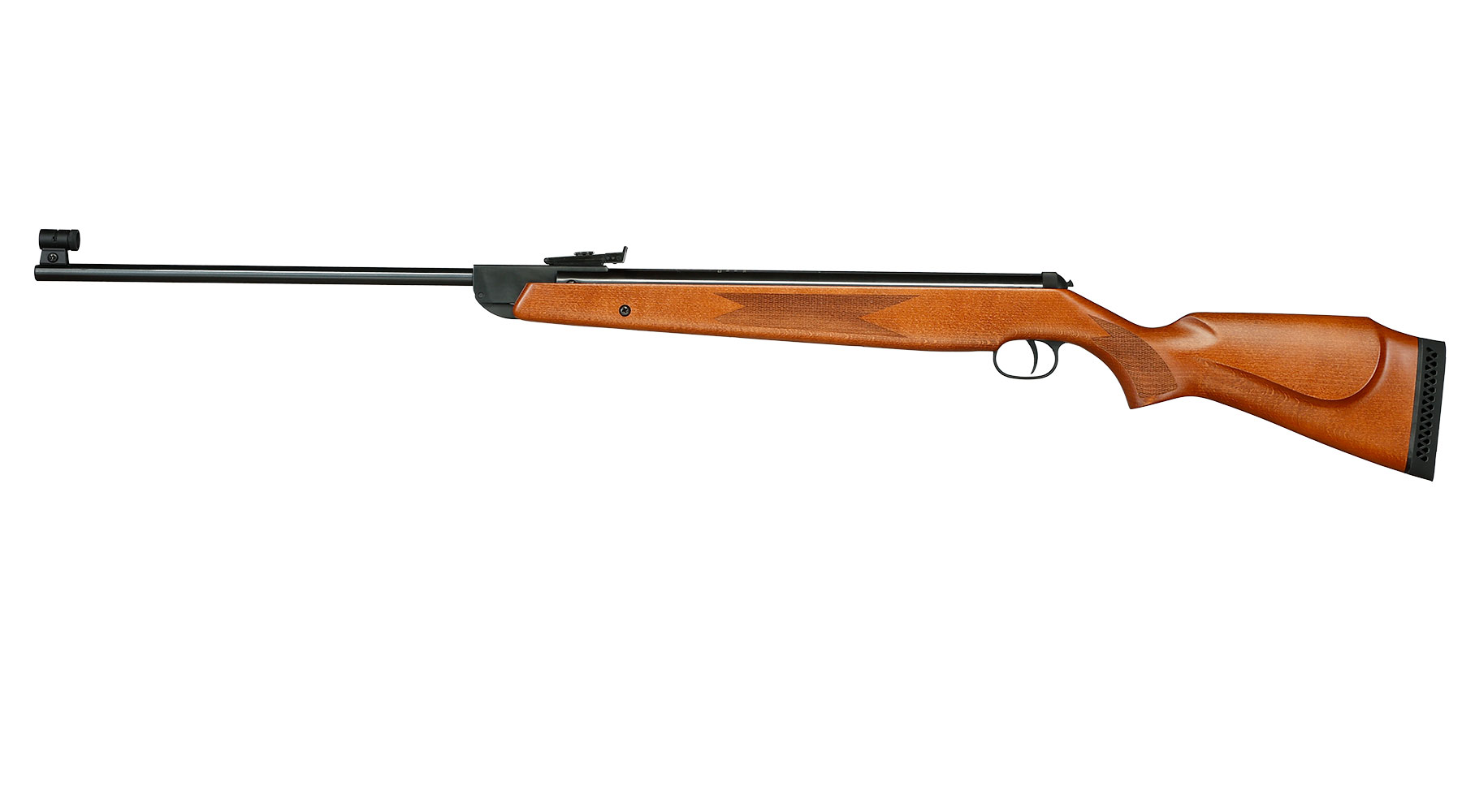 Diana 350 Magnum Premium Knicklauf Luftgewehr Kal. 4,5 mm Diabolo Holzschaft