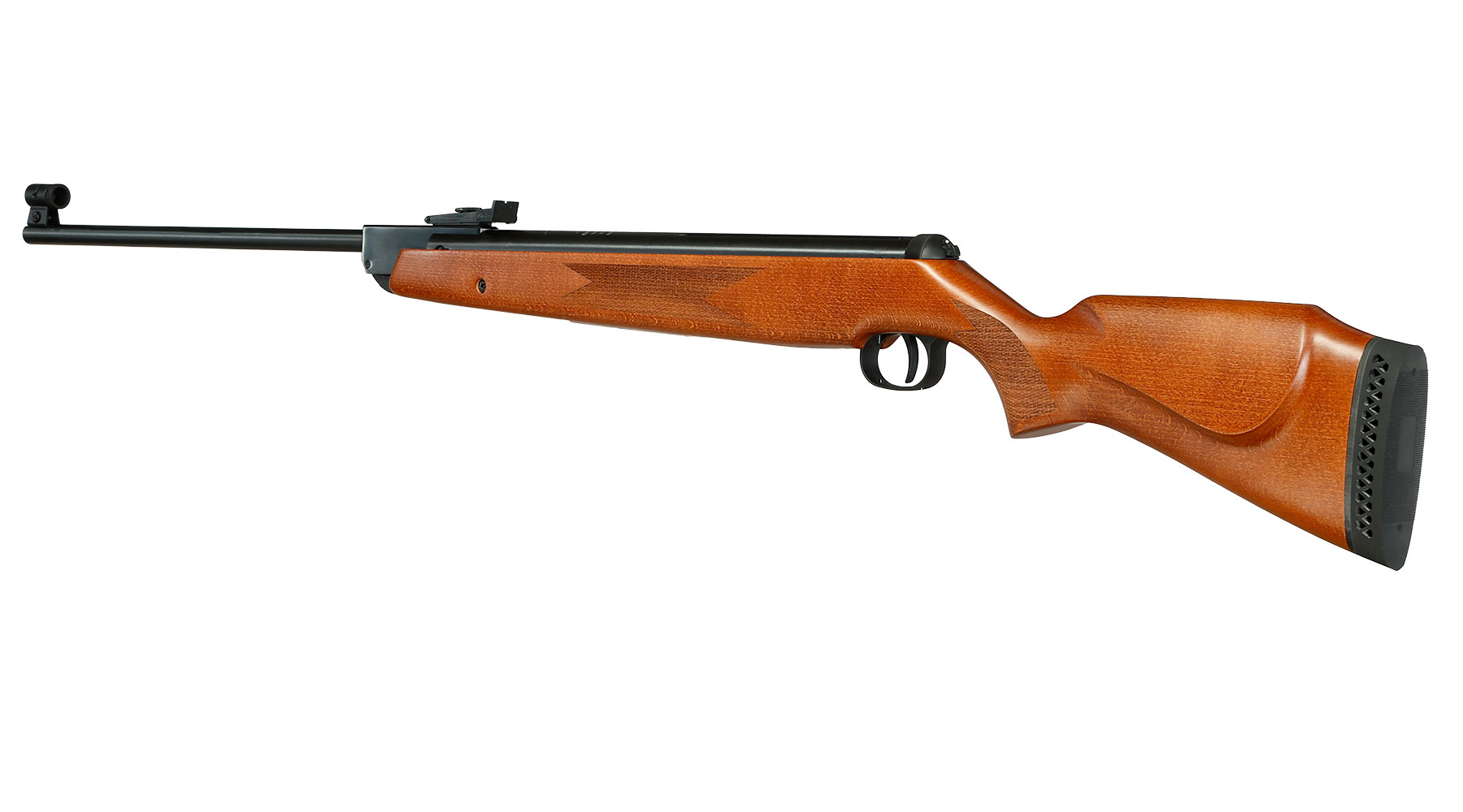 Diana 350 Magnum Premium Knicklauf Luftgewehr Kal. 4,5 mm Diabolo Holzschaft Bild 2