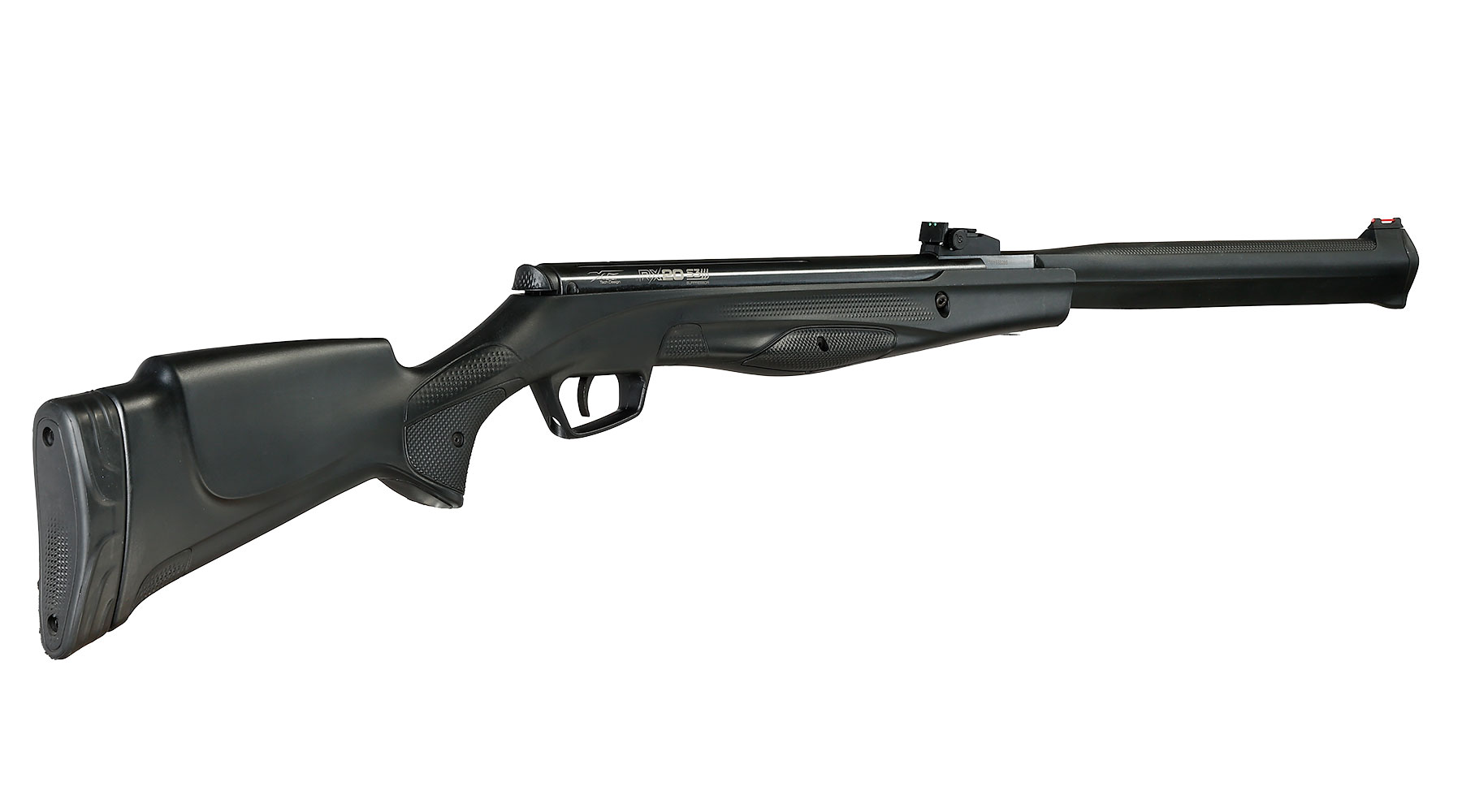 Stoeger RX20 S3 Suppressor Knicklauf Luftgewehr Kal. 5,5 mm Diabolo schwarz inkl. Schalld�mpfer Bild 11