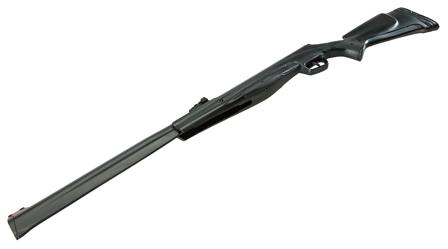 Stoeger RX20 S3 Suppressor Knicklauf Luftgewehr Kal. 5,5 mm Diabolo schwarz inkl. Schalld�mpfer Bild 9