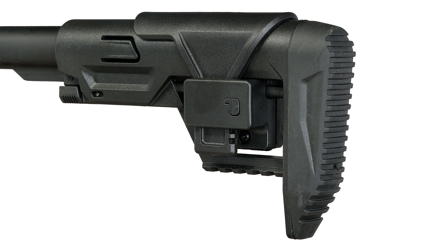 Reximex Tormenta W Lite Pressluftgewehr PCP Kal. 4,5 mm Diabolo Walnussholz inkl. 2 x 14-Schuss Magazin Bild 8