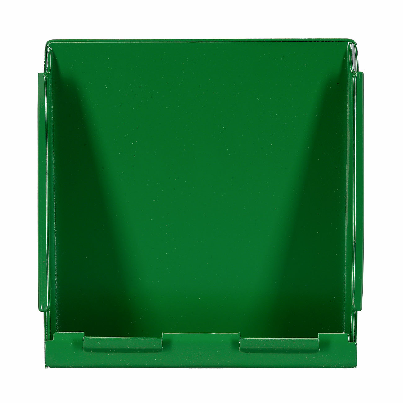 Remington Kugelfangkasten 17 x 17 cm m. Standfu� f�r Luftpistolen und Luftgewehre gr�n Bild 3