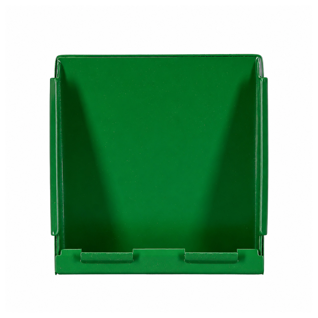 Remington Kugelfangkasten 14 x 14 cm m. Standfu� f�r Luftpistolen und Luftgewehre gr�n Bild 3