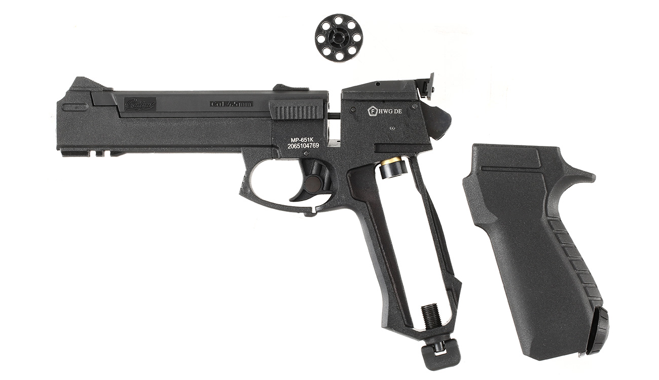 Mp 651k ремкомплект