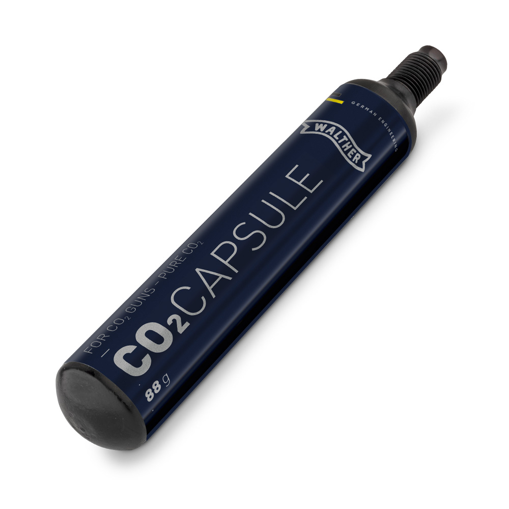 Co2 Kartusche 88g, 9,95 €