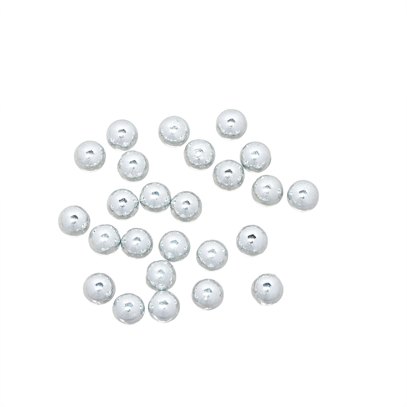 Blaster Stahlrundkugeln 4,5mm BB, 1500er Schnelllader Bild 6