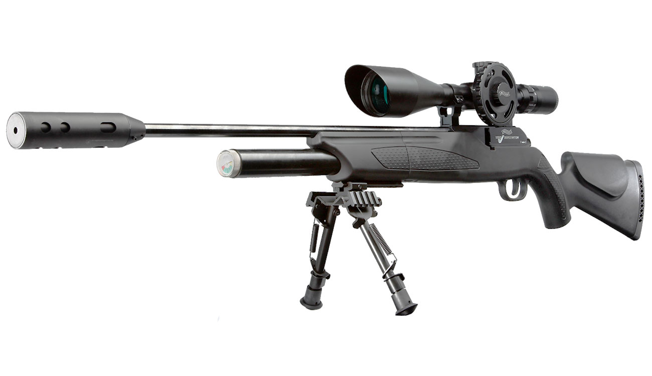 Joule 50 walther exportventil 1250 H?Mmerli 850