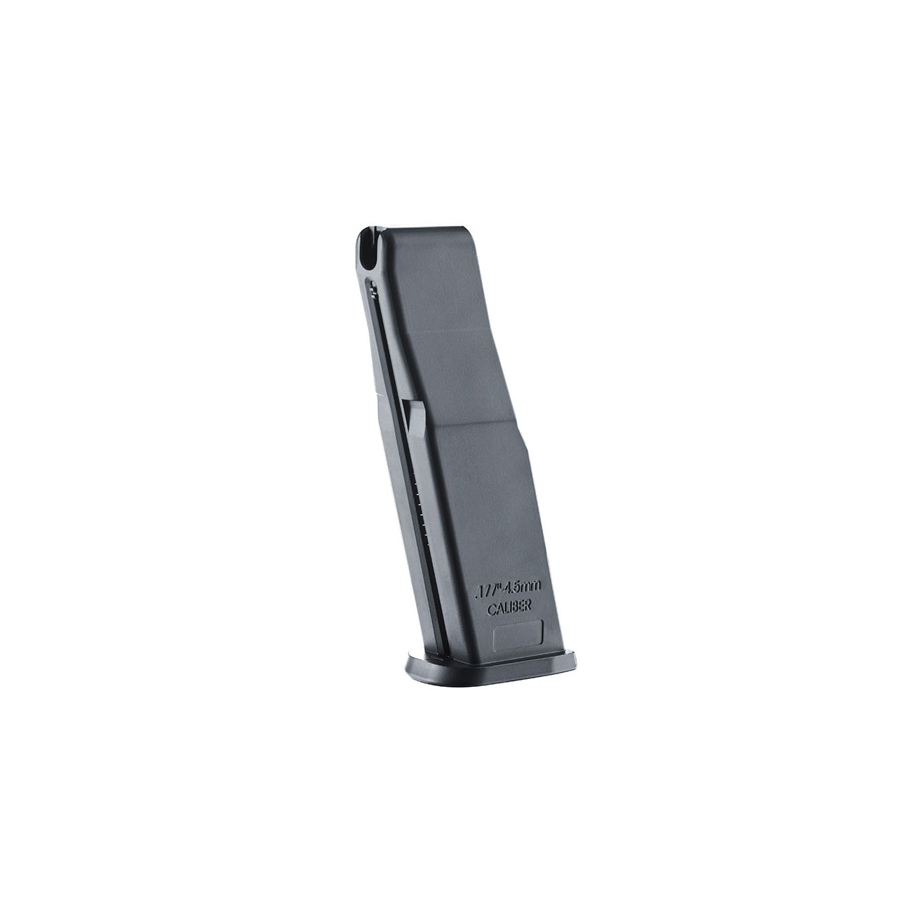 Ersatzmagazin fr Heckler & Koch USP 4,5mm BB CO2 Pistole Bild 1