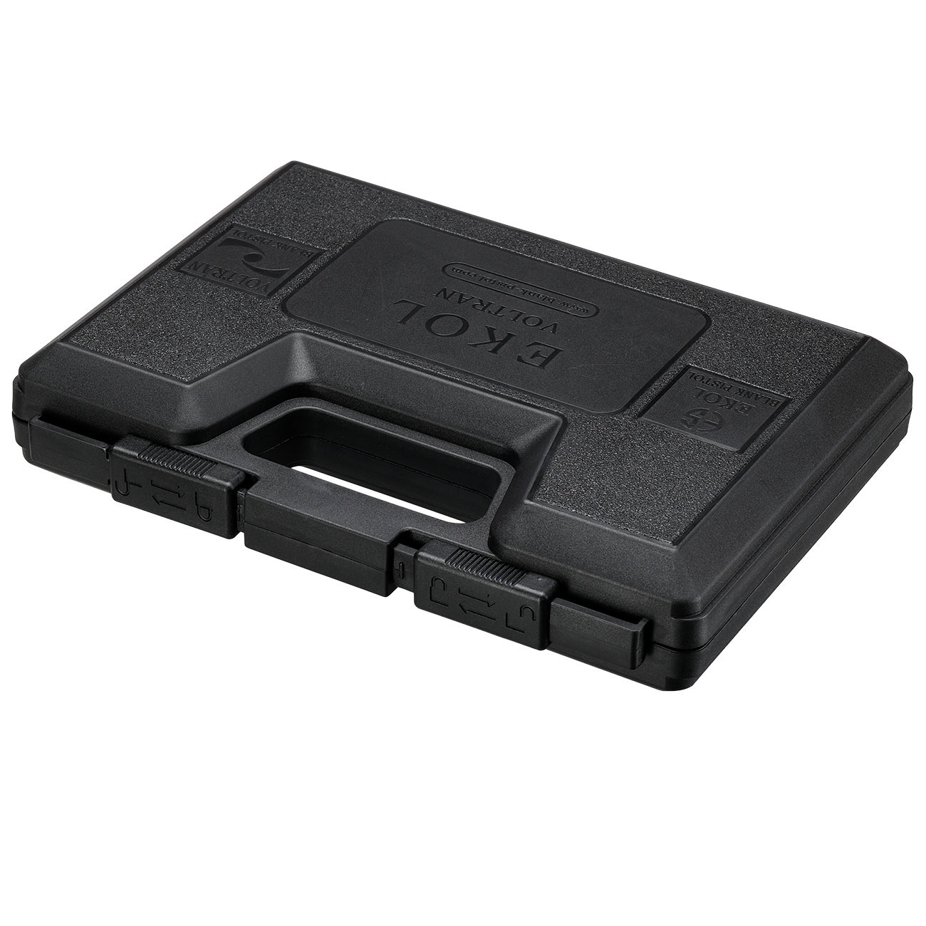 Ekol Firat Magnum Schreckschuss Pistole Kal. 9mm P.A.K. br�niert - B-WARE Bild 11