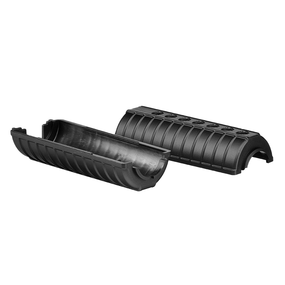 ICS M4A1 Verbundkunststoff Handguard schwarz MA-06 Bild 2