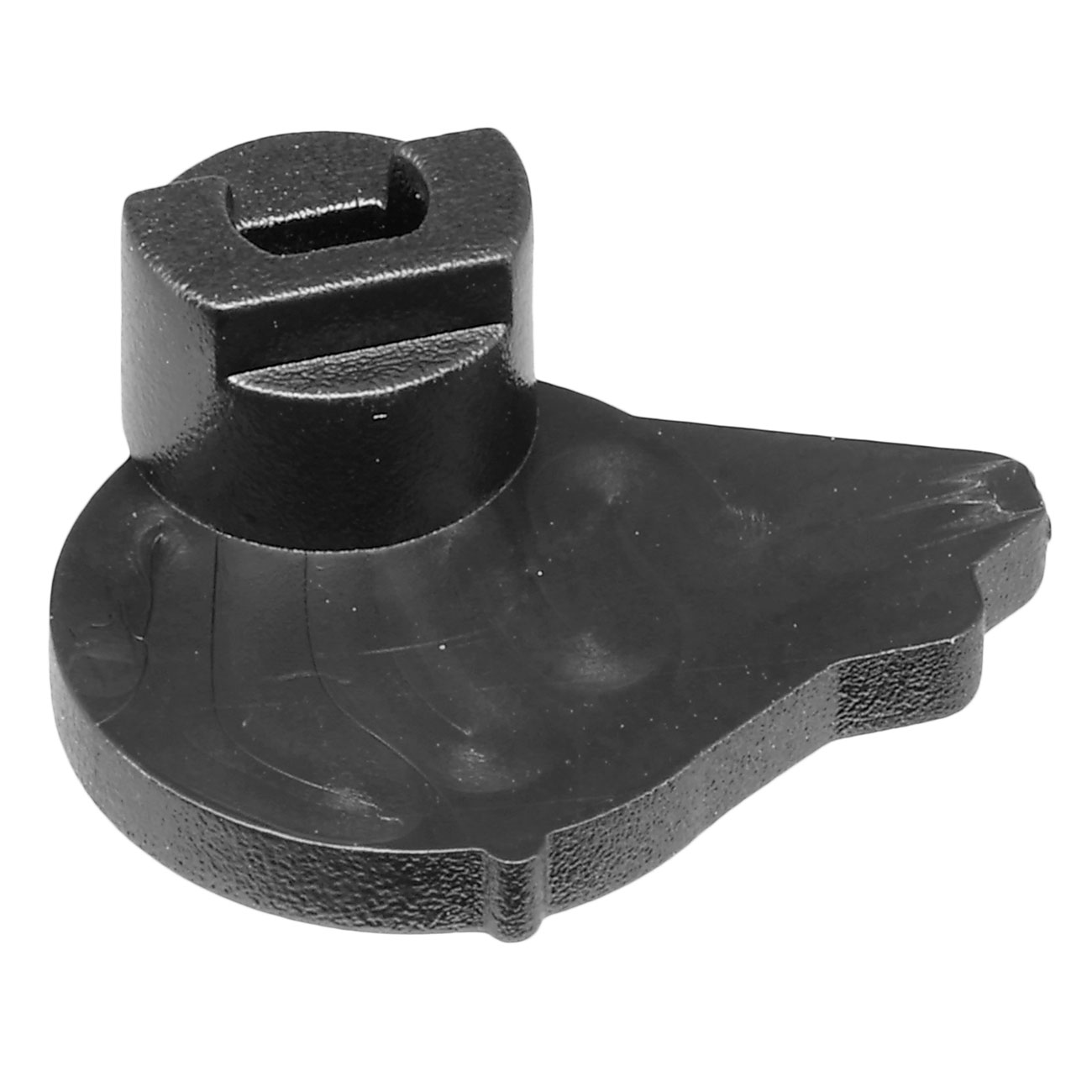 ICS MX5 / CES Feuerwahlhebel / Selector innen schwarz MC-04
