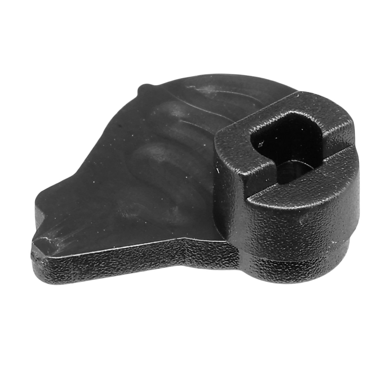 ICS MX5 / CES Feuerwahlhebel / Selector innen schwarz MC-04 Bild 1