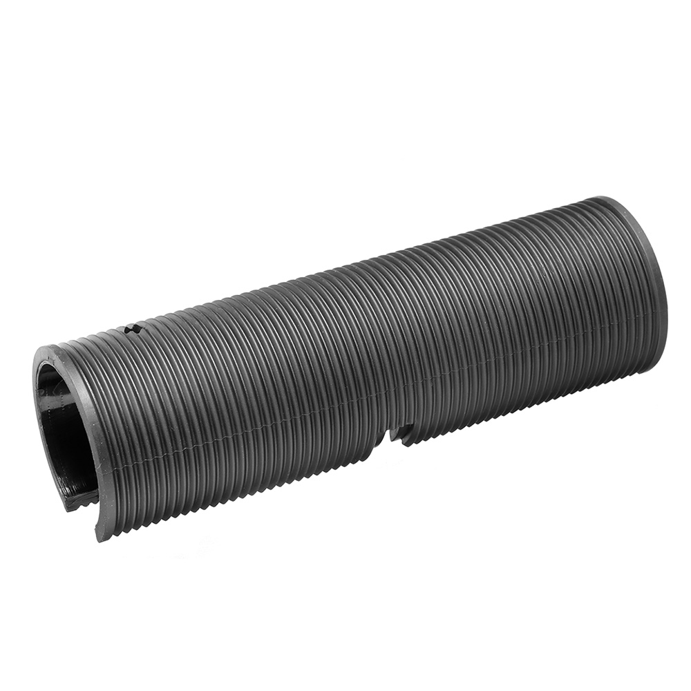 ICS MX5 SD Verbundkunststoff Handguard schwarz MP-09 Bild 1