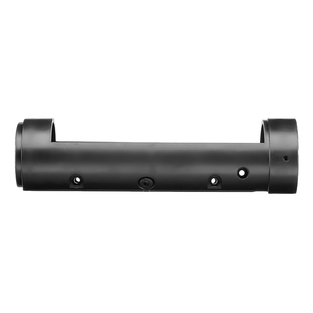 ICS MX5 SD Verbundkunststoff Handguard Befestigung schwarz MP-10 Bild 2