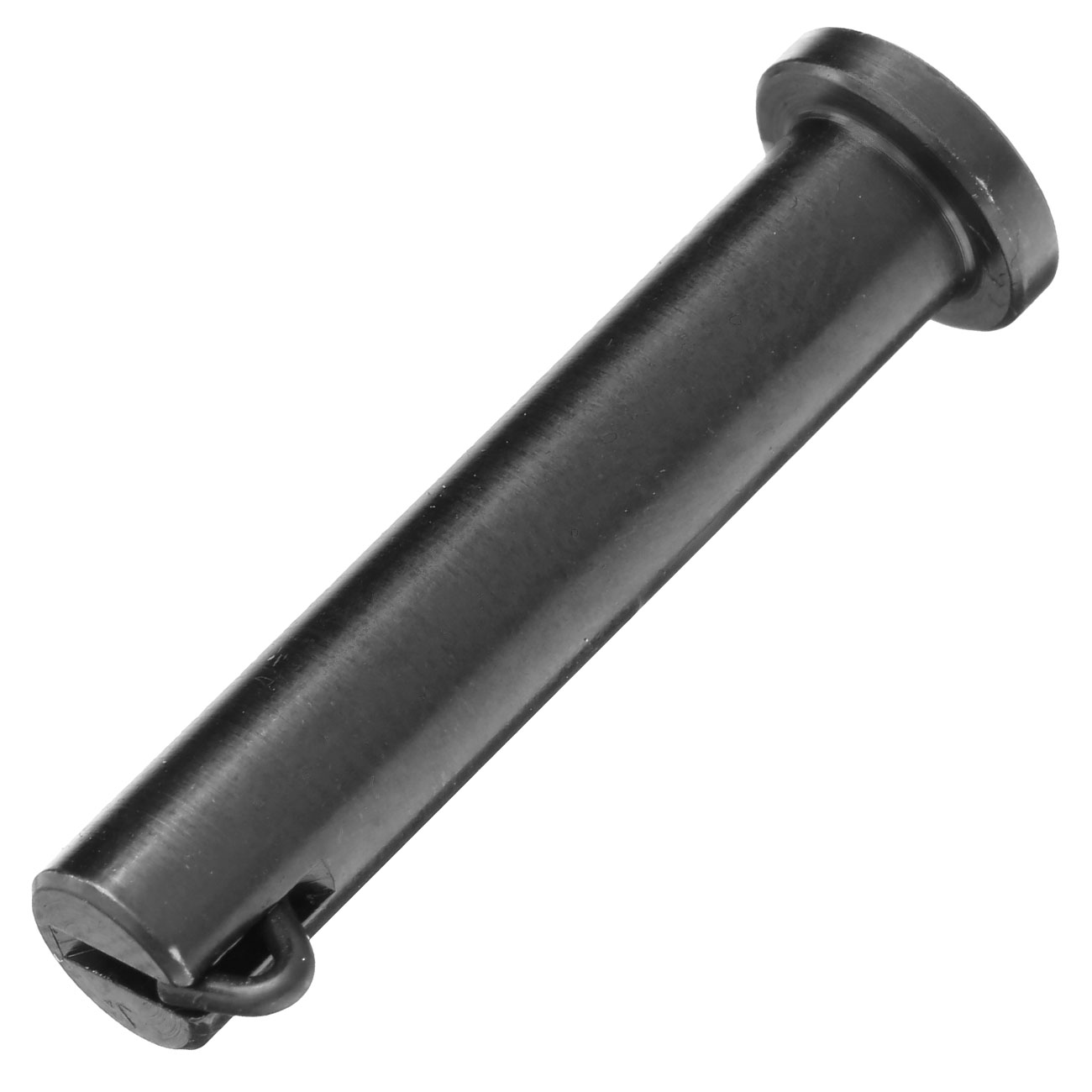 ICS MX5 Aluminium Handguard-Stift schwarz MP-19