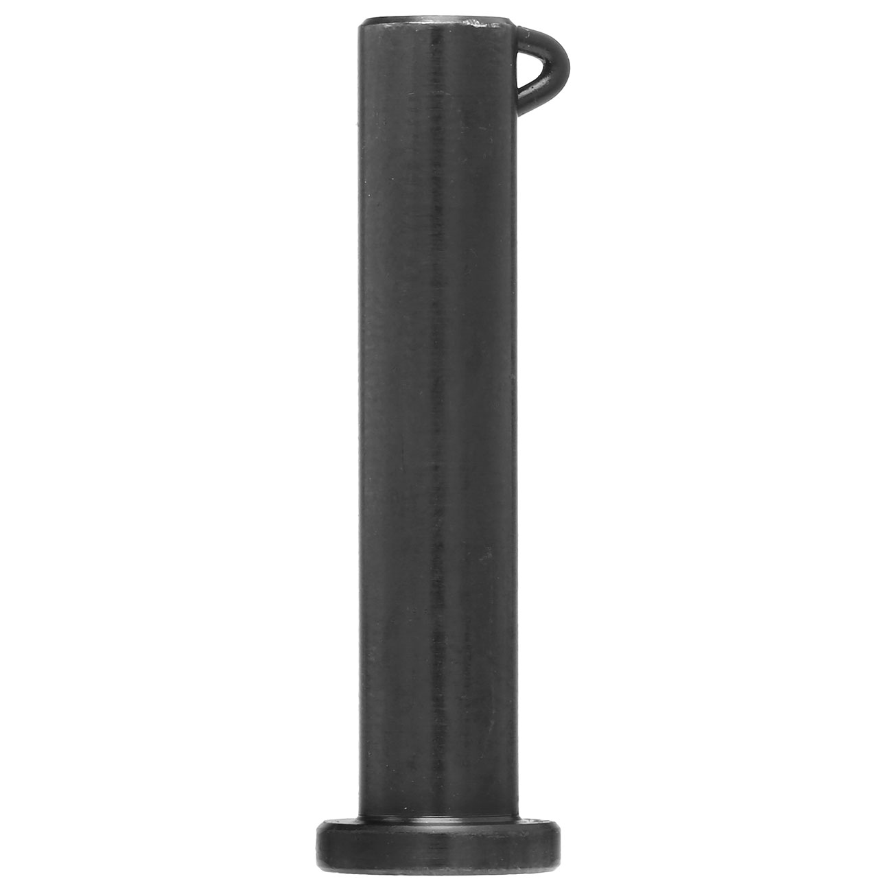 ICS MX5 Aluminium Handguard-Stift schwarz MP-19 Bild 3