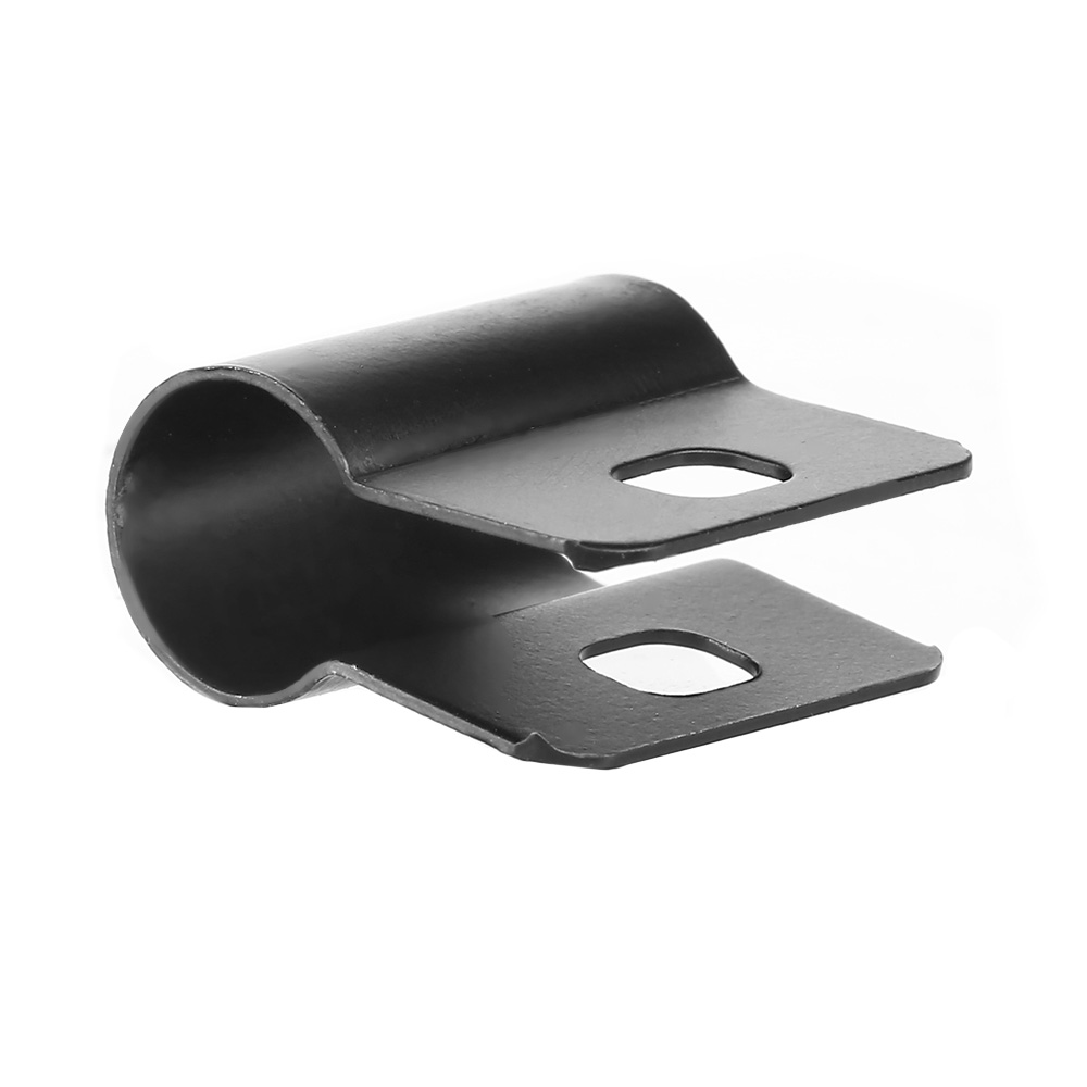 ICS MX5 Innenlauf Halterungsbgel / Inner Barrel Bracket schwarz MP-32 Bild 2