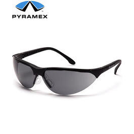 Pyramex Brille Rendezvous rauch