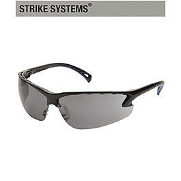 Strike Systems Schießbrille verstellbar rauch