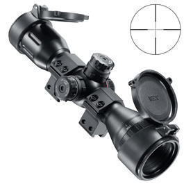 Walther Zielfernrohr 4x32 mini DC CQB